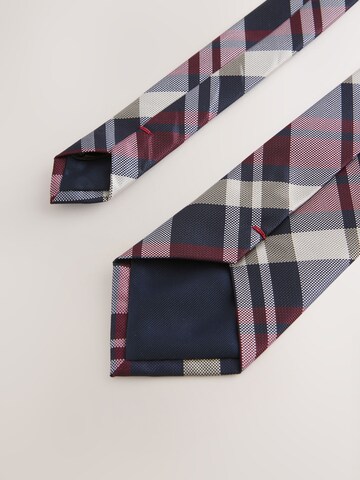 Next Kravata | rdeča barva