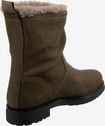 TIMBERLAND Stiefelette 'Hannover Hill' in Braun