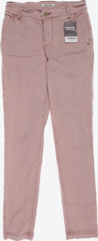 Wunderwerk Jeans 26 in Pink: predná strana