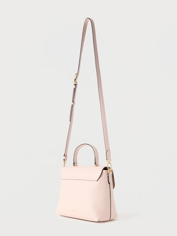 FURLA Handväska 'MOONLIGHT' i rosa