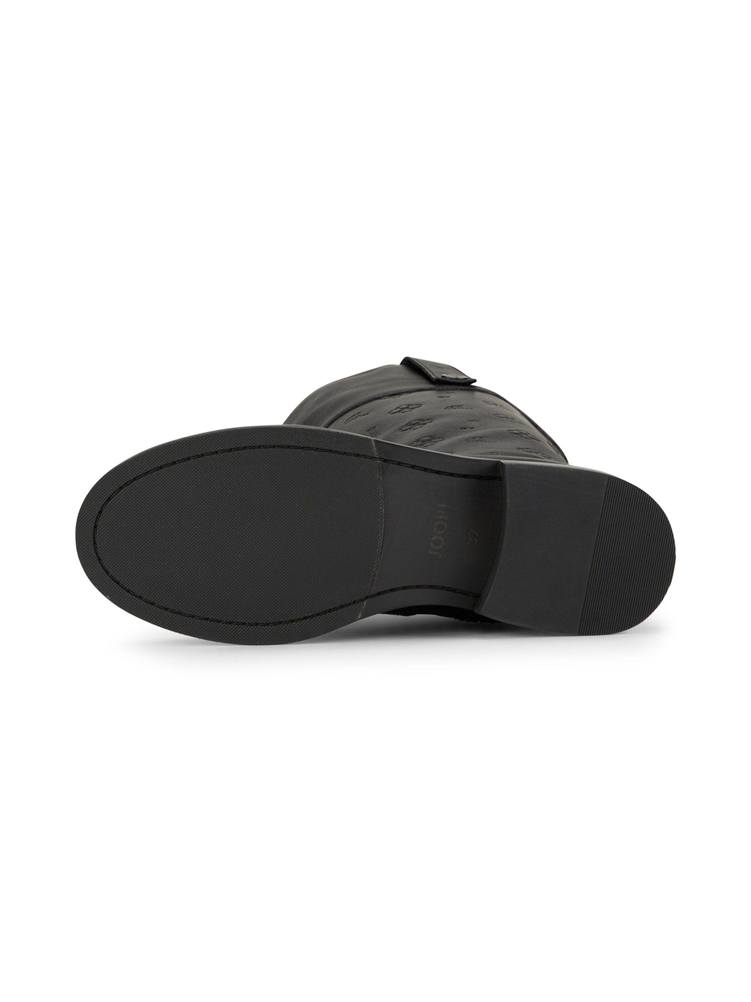 JOOP! - Botas 'Decoro Unico New Tori' en negro