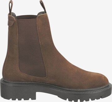 GANT Chelsea Boots in Braun