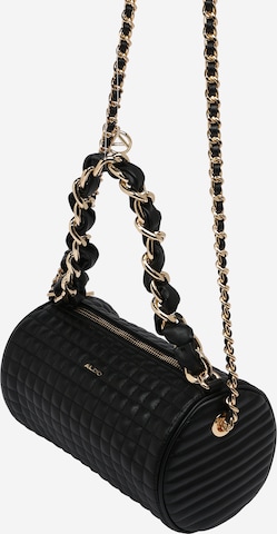 ALDO Handbag in Black