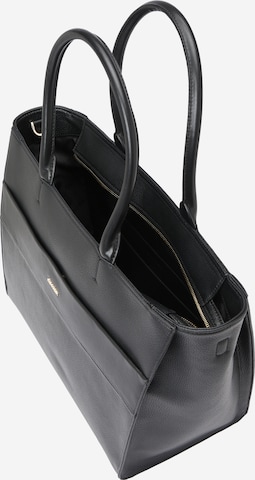 Calvin Klein Shopper in Black