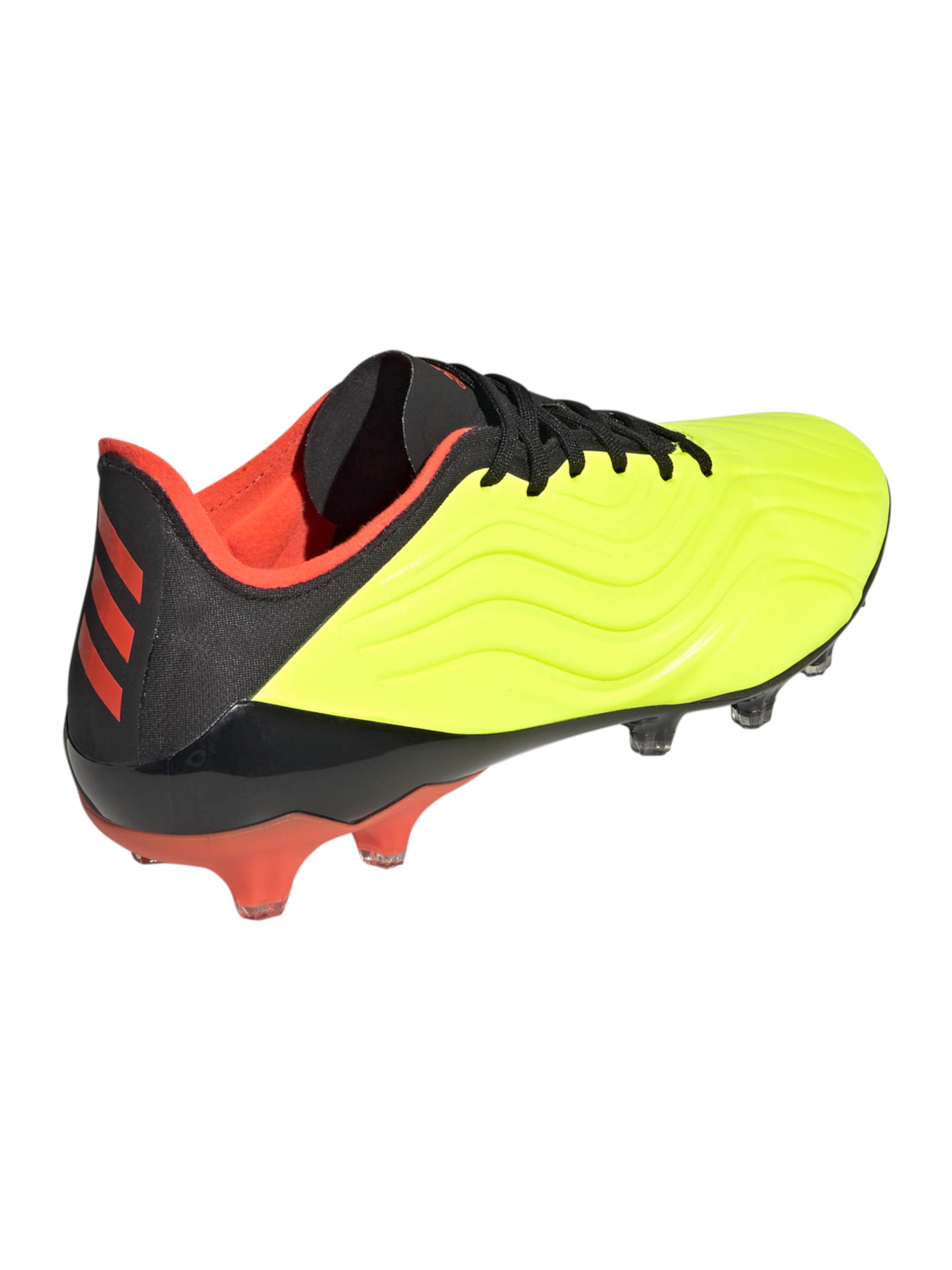 Chaussure de foot 'Copa Sense.1' ADIDAS PERFORMANCE en jaune