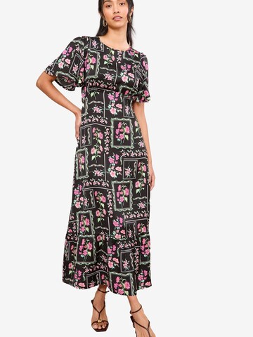 Abito di Friends Like These in nero: frontale