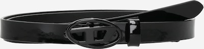 DIESEL Remen 'PLAY-D B-PLAY ' u crna, Pregled proizvoda