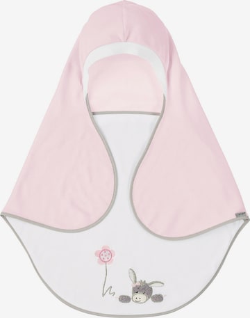 STERNTALER Baby Blanket in Mixed colors: front