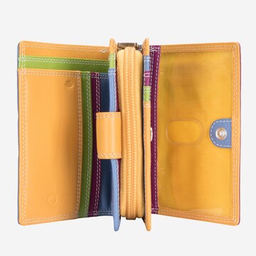 Porte-monnaies 'Verona ' Jekyll & Hide en bleu