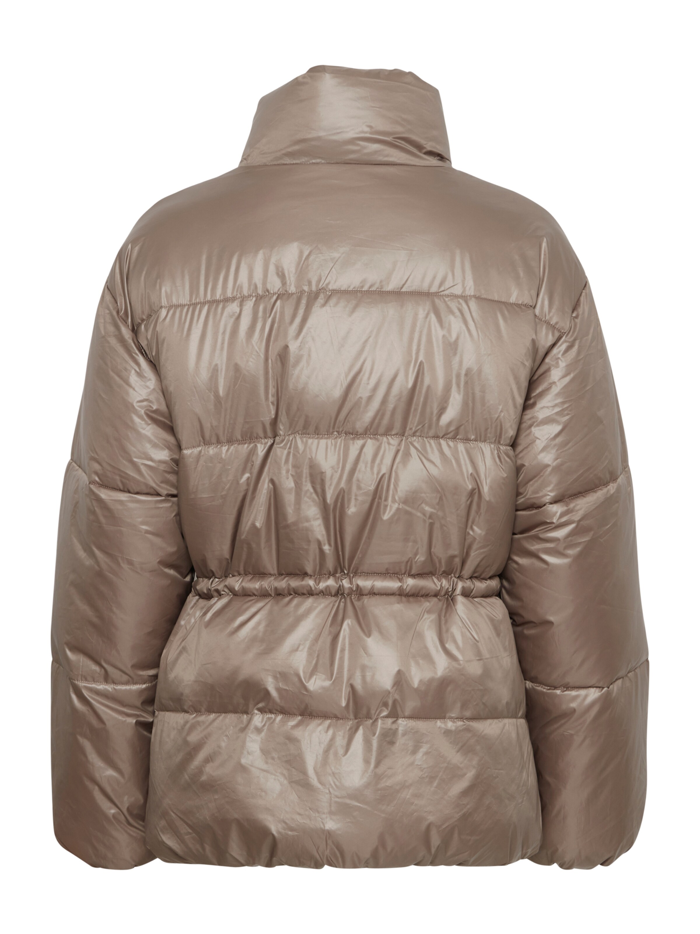 Geacă de primăvară-toamnă 'IH HELUNA' de la ICHI pe gri