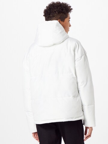 Veste d’hiver 'Pejo' ELLESSE en blanc