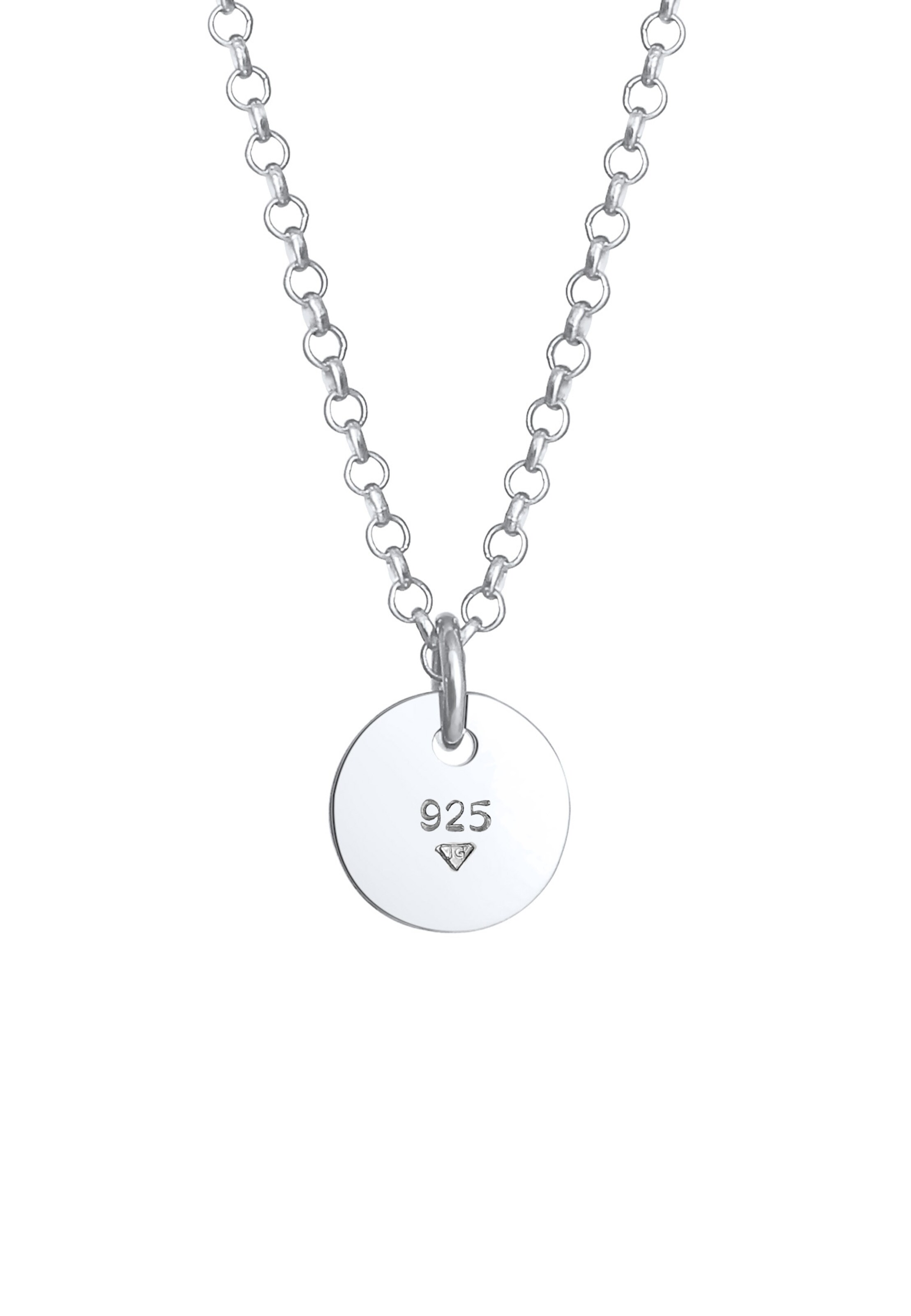 ELLI Sieraden in Zilver