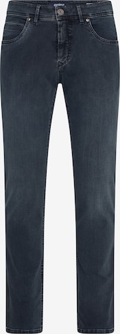 ATELIER GARDEUR Jeans in Grey: front