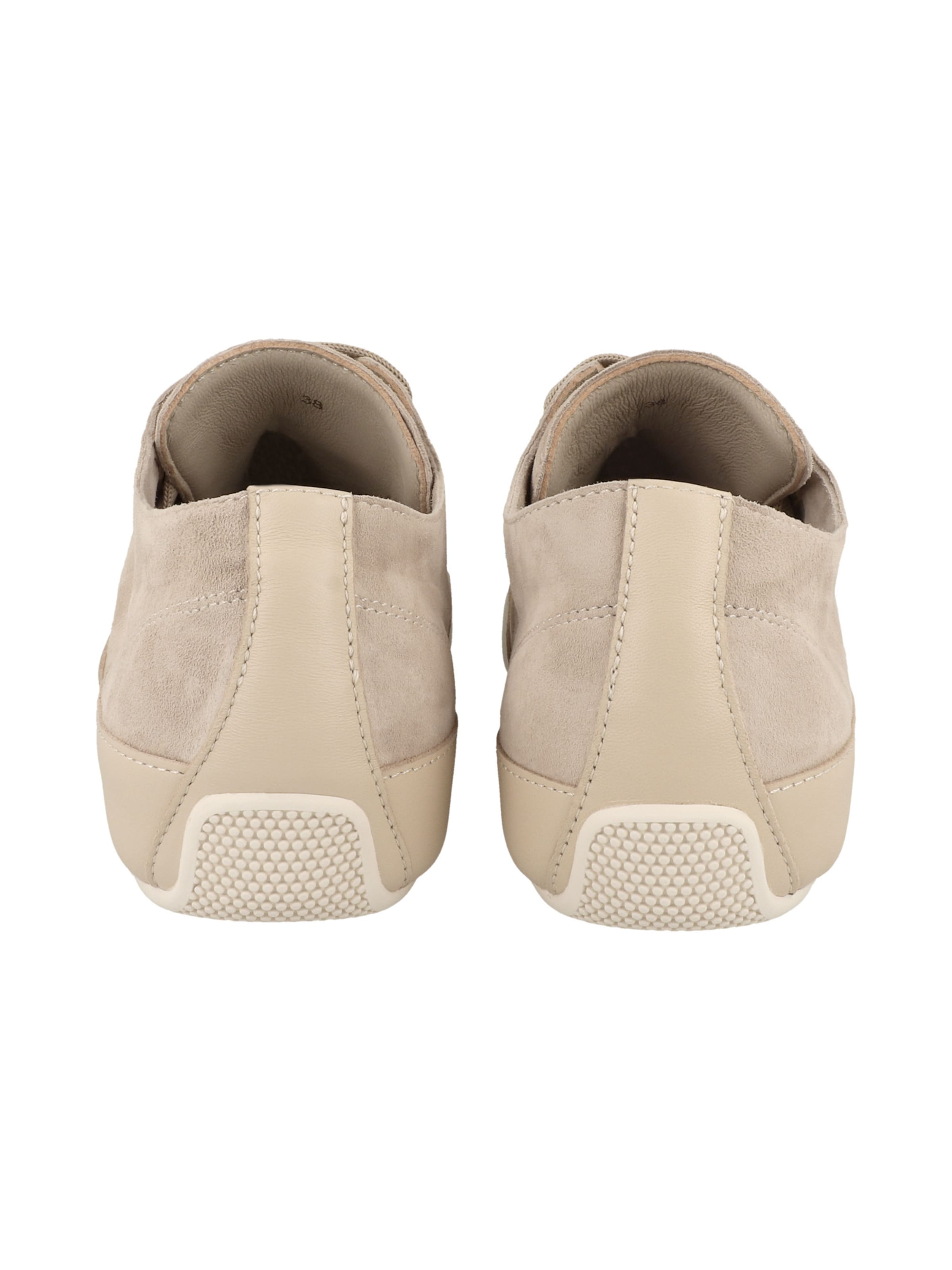 Candice Cooper Sneaker 'Twist S.' in Braun