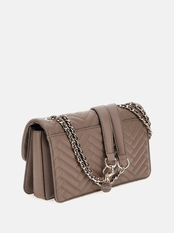 GUESS Crossbody Bag 'Anning' in Brown