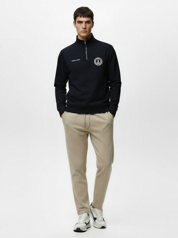 Koton Regular Trousers in Beige: front