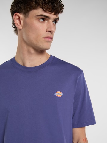 DICKIES Μπλουζάκι 'Mapleton' σε μπλε