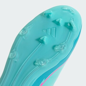 ADIDAS PERFORMANCE Voetbalschoen 'F50 League Messi' in Blauw