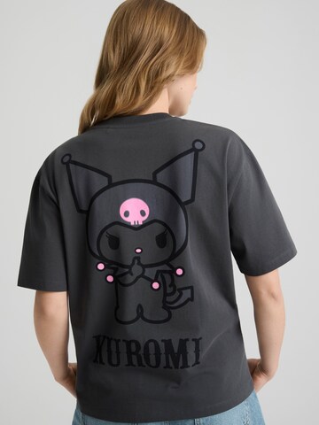 NoWear Shirt in Black