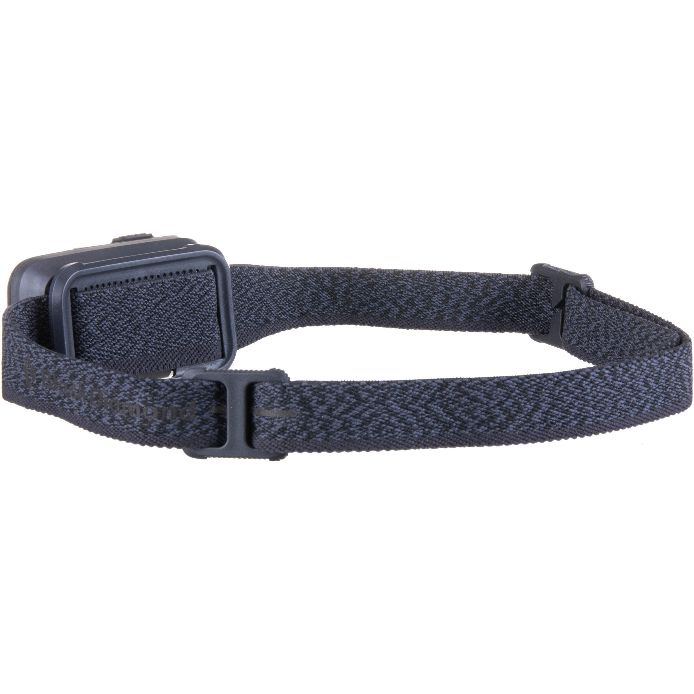 BLACK DIAMOND Stirnlampe in Grau