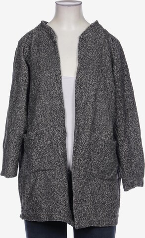 Pull&Bear Strickjacke M in Grau: predná strana