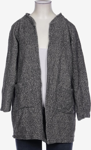 Pull&Bear Strickjacke M in Grau: predná strana