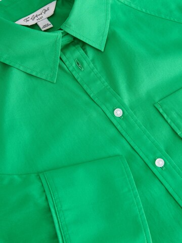Next Blouse in Green