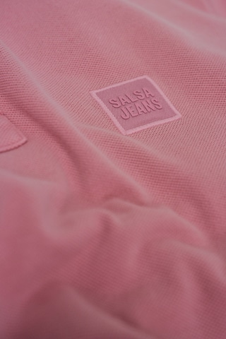 Salsa Jeans Shirt in Pink