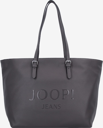 JOOP! Jeans Shopper 'Lara' in Grau: predná strana