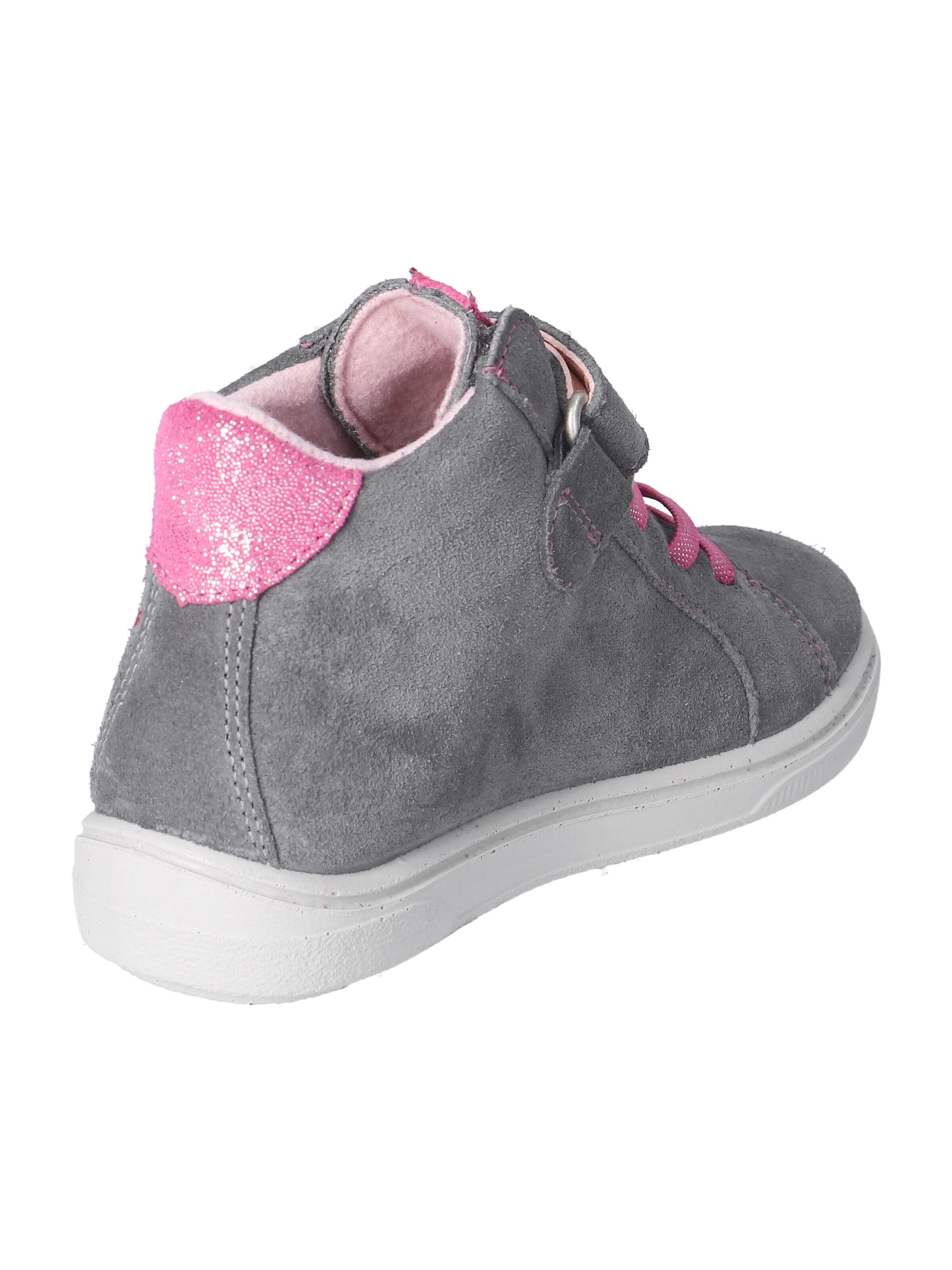 RICOSTA Trainers 'Mala' in Grey