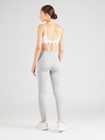 ADIDAS BY STELLA MCCARTNEY Skinny Sports trousers in Grey