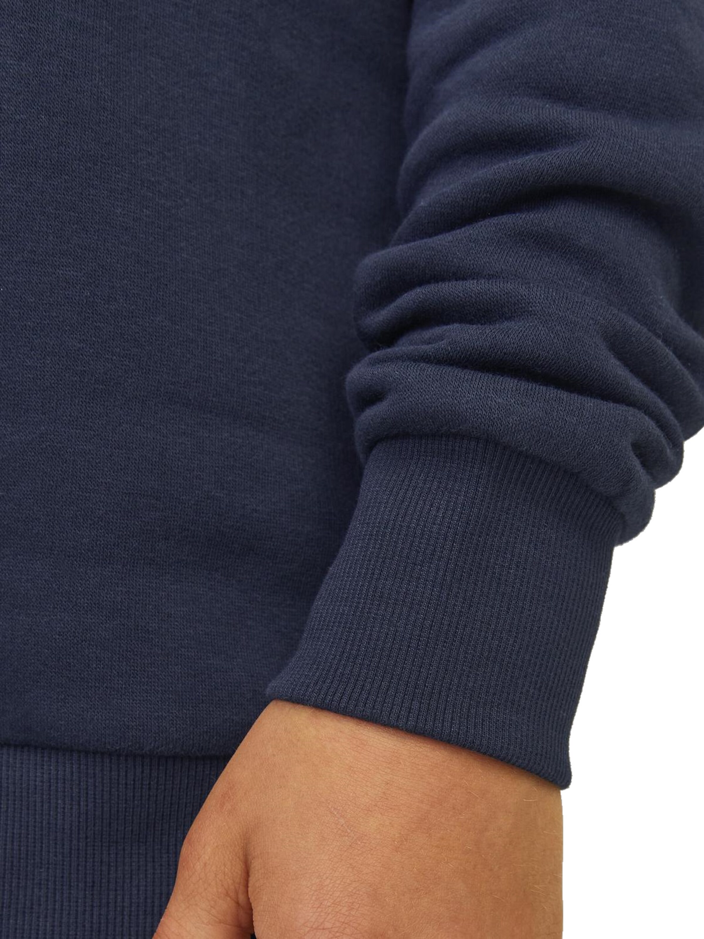 Sweat Jack & Jones Junior en bleu