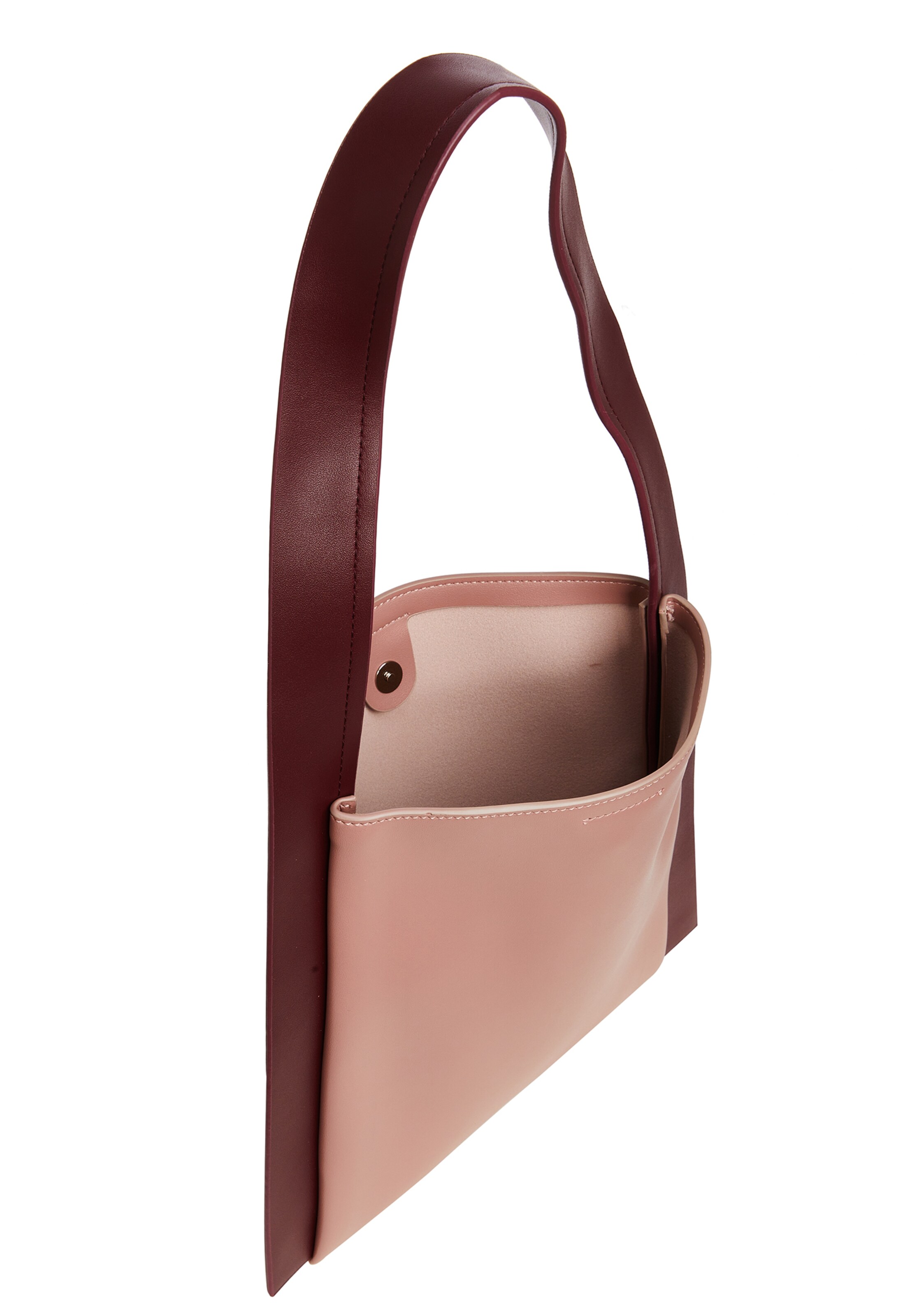 FELIPA - Bolso de hombro en rosa