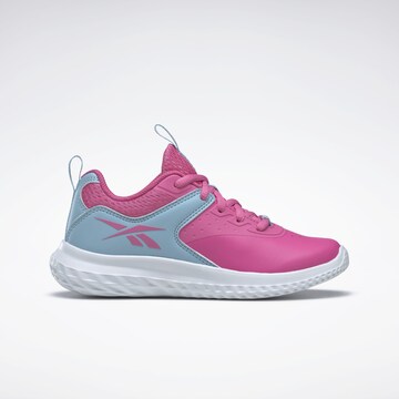 Chaussure de sport 'Rush Runner 4' Reebok en rose