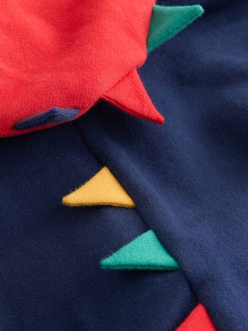 Next Overall in Blauw