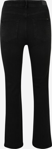 Slimfit Jeans di GARCIA in nero