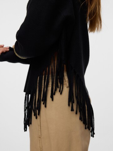 Pullover 'VMMagpie' di VERO MODA in nero