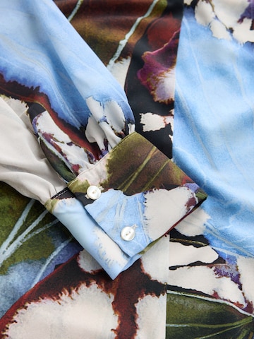 Next Bluza | modra barva
