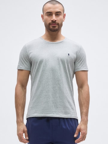 Polo Ralph Lauren Футболка в Серый: спереди