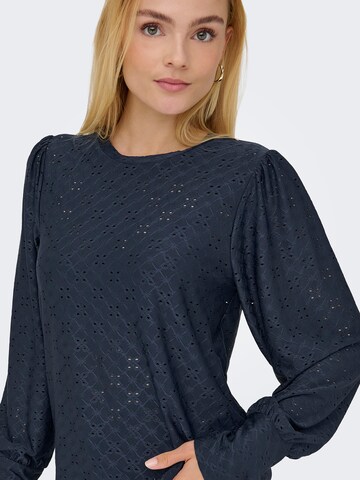 T-shirt 'JDYCATHINKA' JDY en bleu