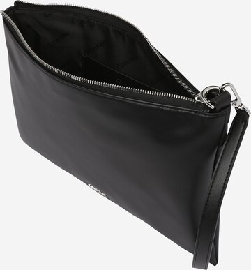 Pochette Calvin Klein en noir