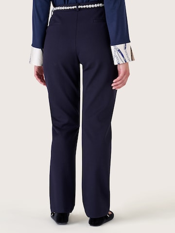 Camomilla Italia Regular Broek in Blauw