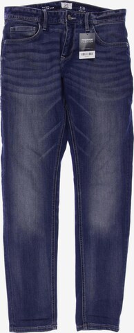 QS Jeans in 31 in Blue: front