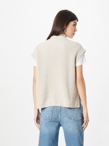 Marc O'Polo Pullover  (GOTS) in Beige