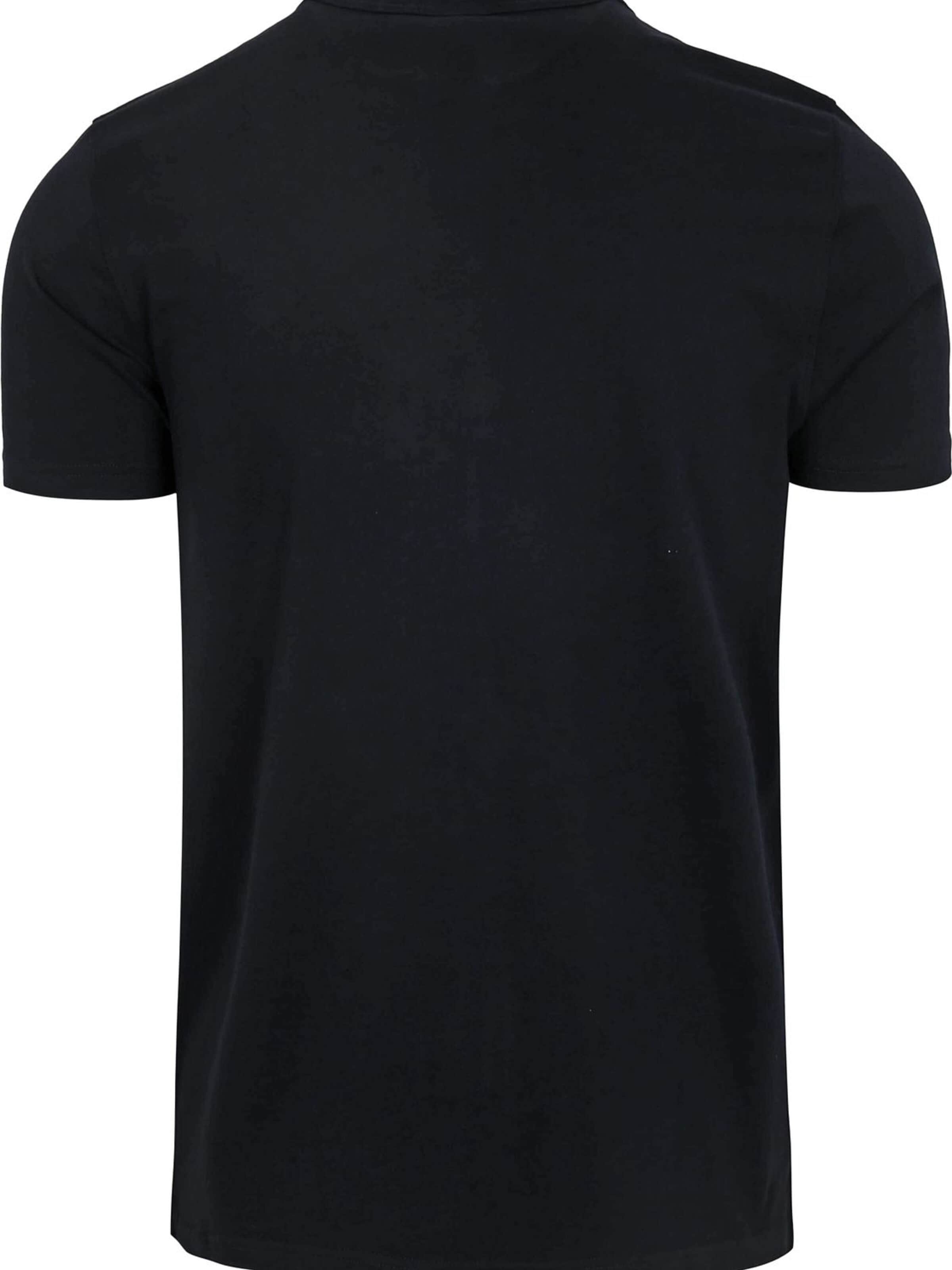 Profuomo Shirt in Blauw