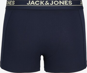 JACK & JONES Boxerky 'Davis' – modrá