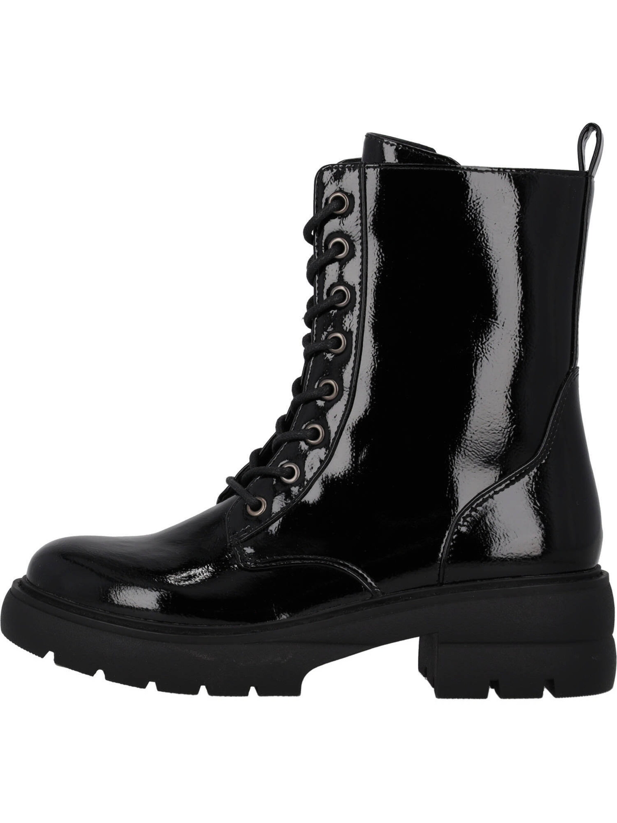 Palado by Sila Sahin Veterlaarzen 'Nadicia by Sila Sahin' in Zwart