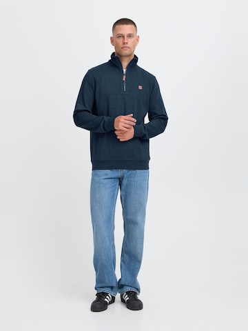 BLEND Sweater ' BHPomes ' in Blue
