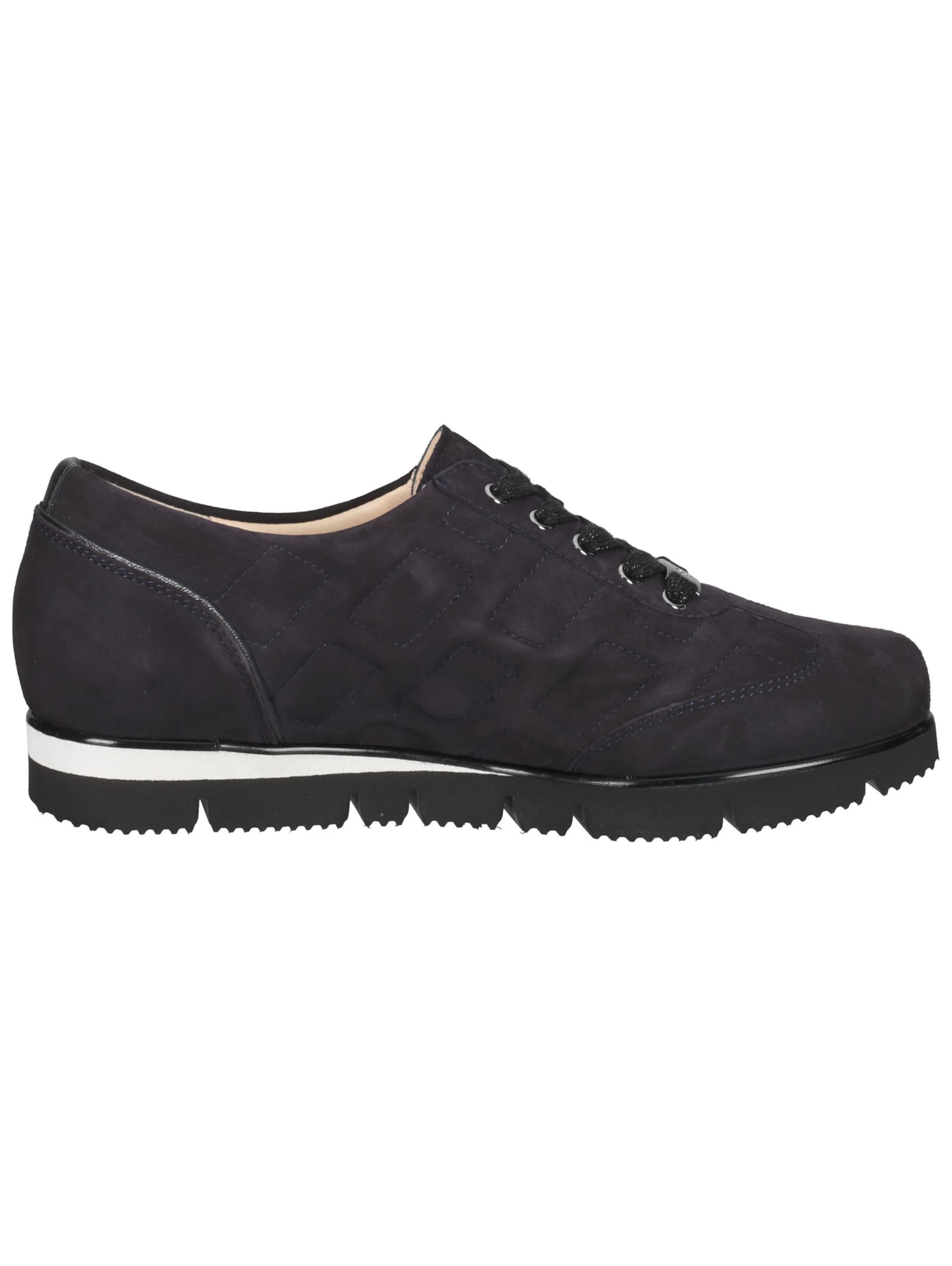 HASSIA Sneaker in Blau
