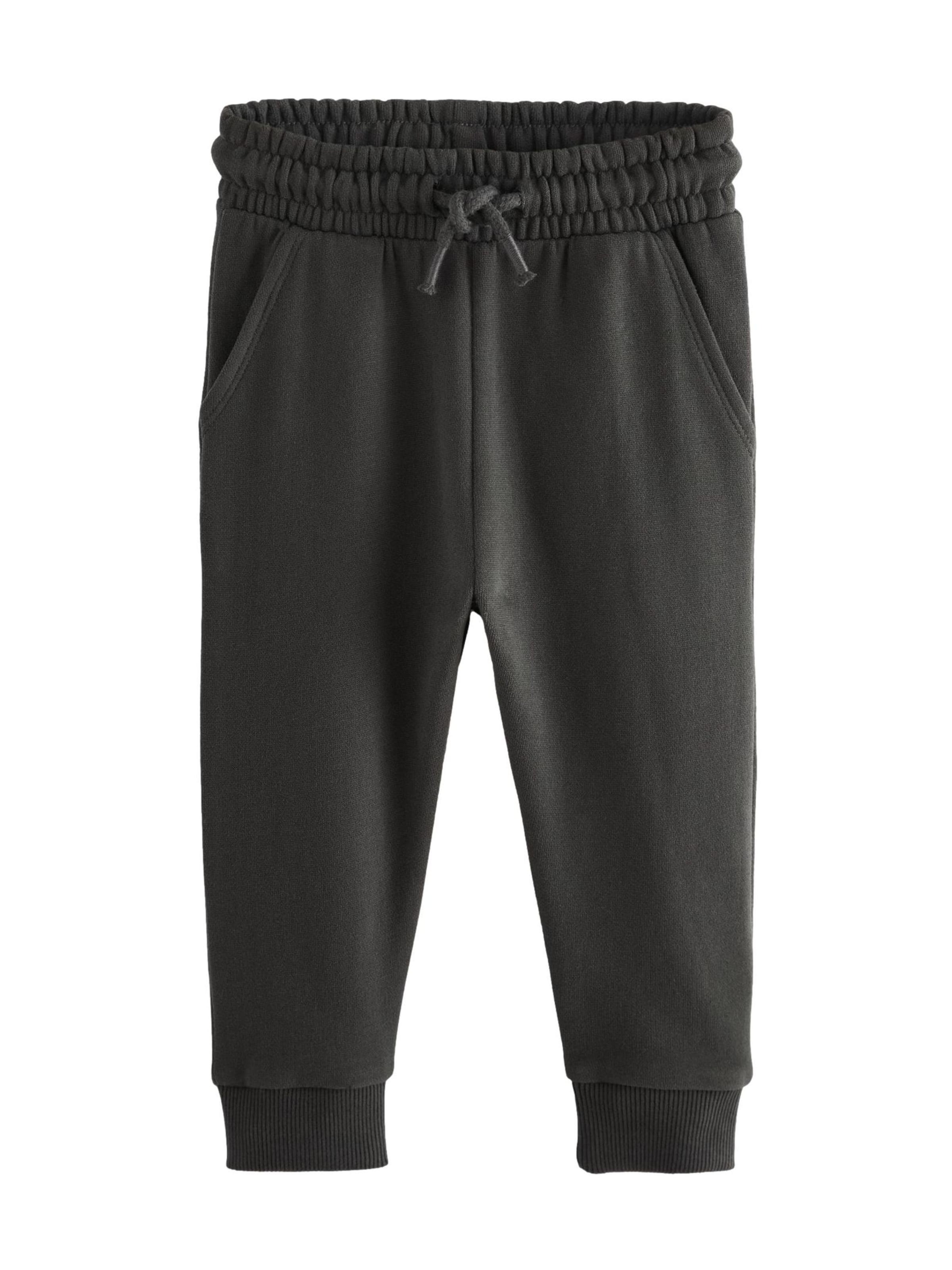 Next Housut värissä harmaa: etupuoli